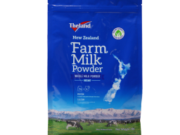 Farm Whole Milk Powder